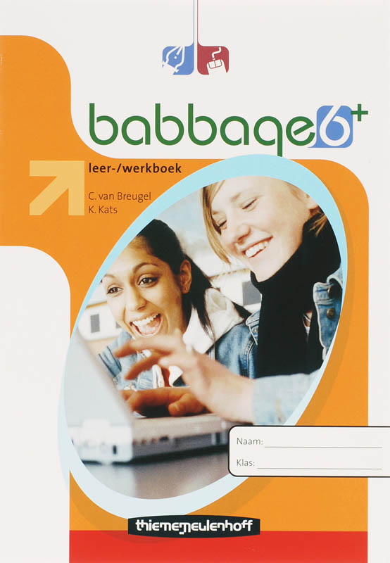 9789006260946-Babbage-6-plus-deel-Leer-werkboek-druk-1