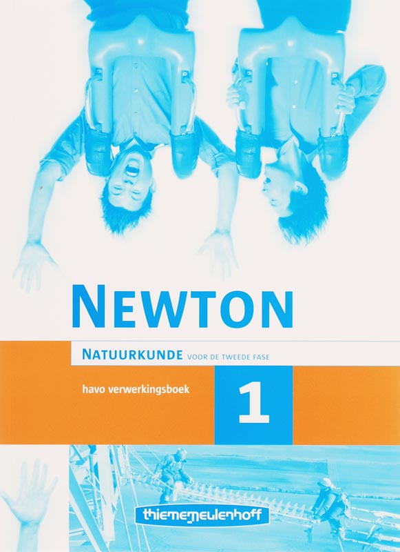 9789006311716-Newton-HAVO-Verwerkingsboek-1