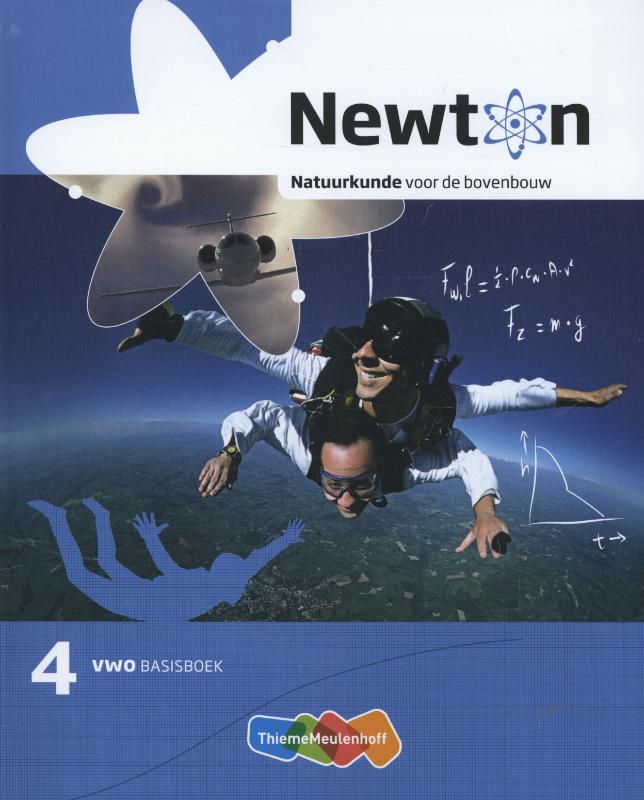 9789006312867-Newton-4-vwo-deel-basisboek