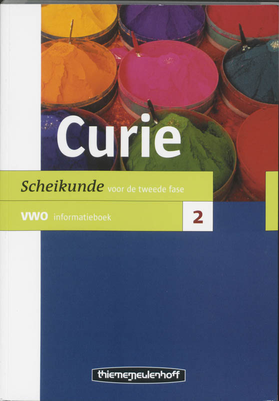 9789006340211-Curie-Vwo-2-deel-Informatieboek