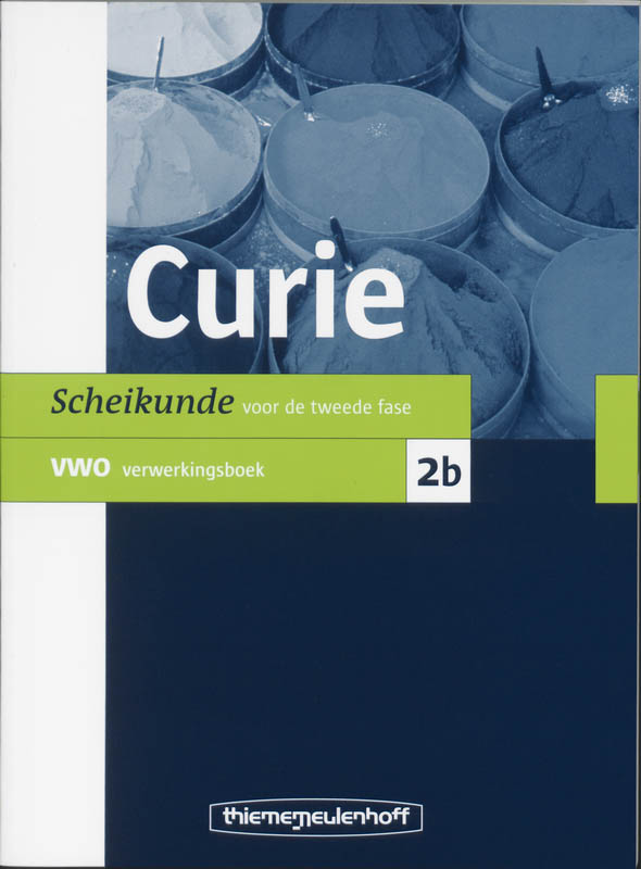9789006340242-Curie-Vwo-2B-Deel-Verwerkingsboek