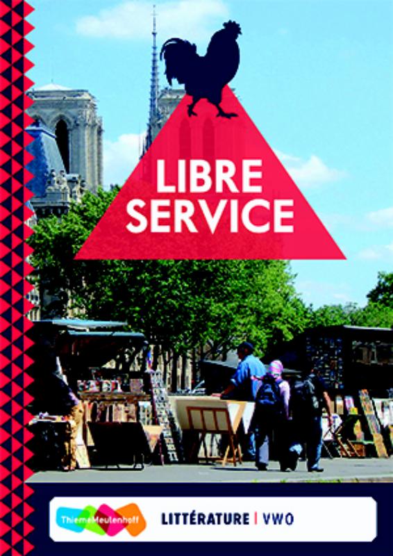 9789006340624-Libre-Service-VWO-Literature