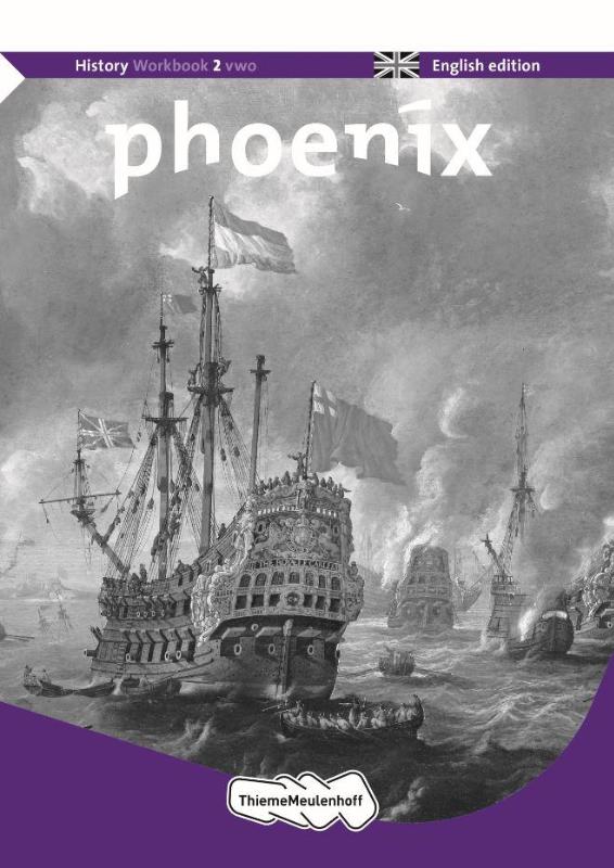 Phoenix   History vwo Workbook