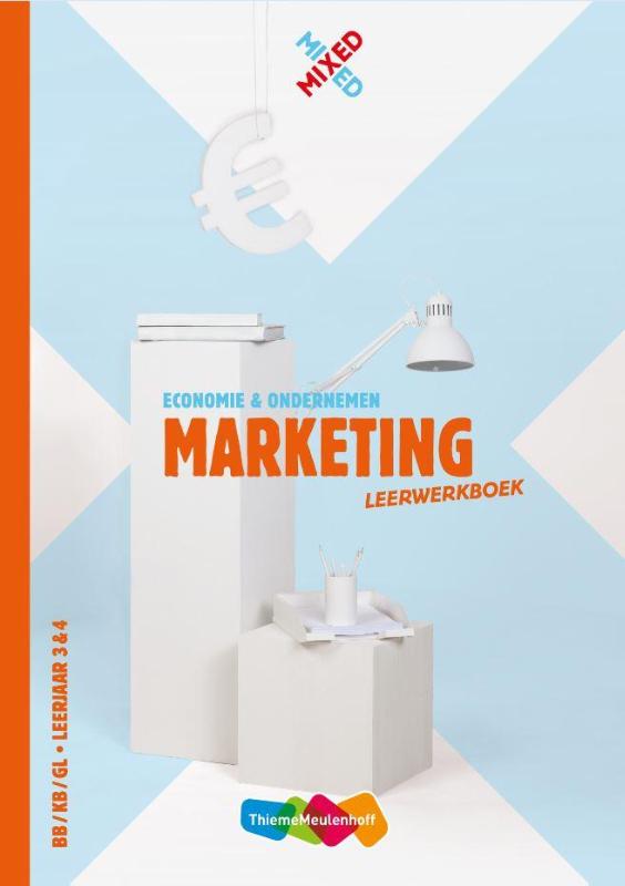 9789006391596-Mixed-Marketing-BBKBGL-leerjaar-3--4-Leerwerkboek