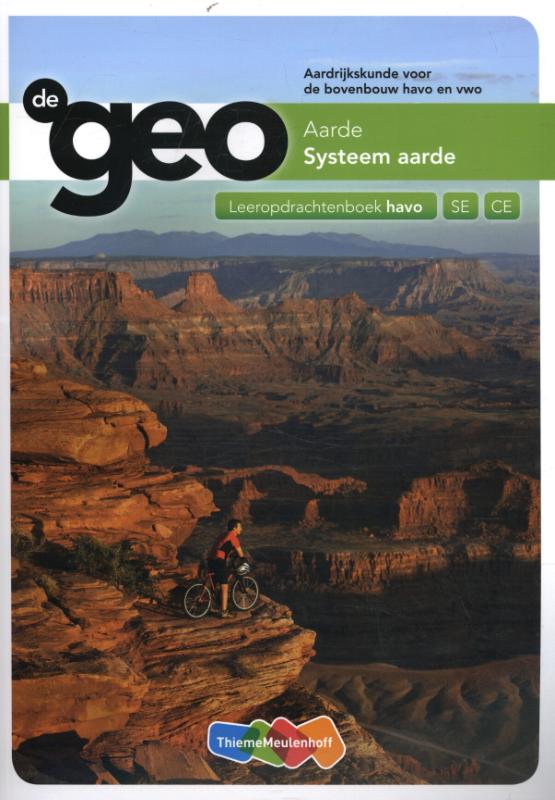 9789006619201-De-Geo-bovenbouw-havo-5e-editie-Systeem-Aarde-leeropdrachtenboek