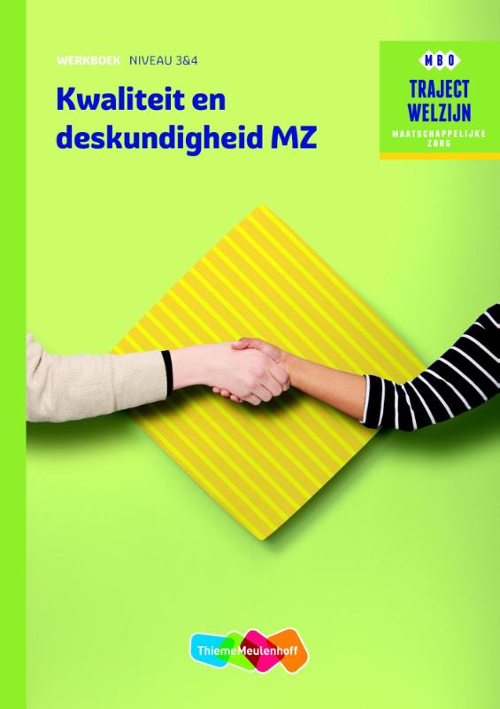 9789006622409-Traject-Welzijn-Kwaliteit-en-deskundigheid-werkboek-niveau-34-werkboek