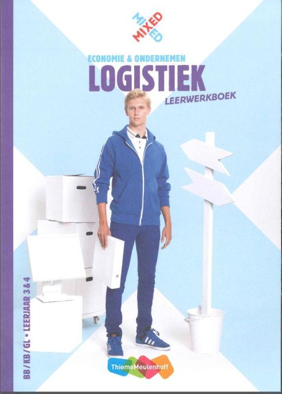9789006627350-MIXED-Logistiek-BBKBGL-Leerjaar-3--4-Leerwerkboek