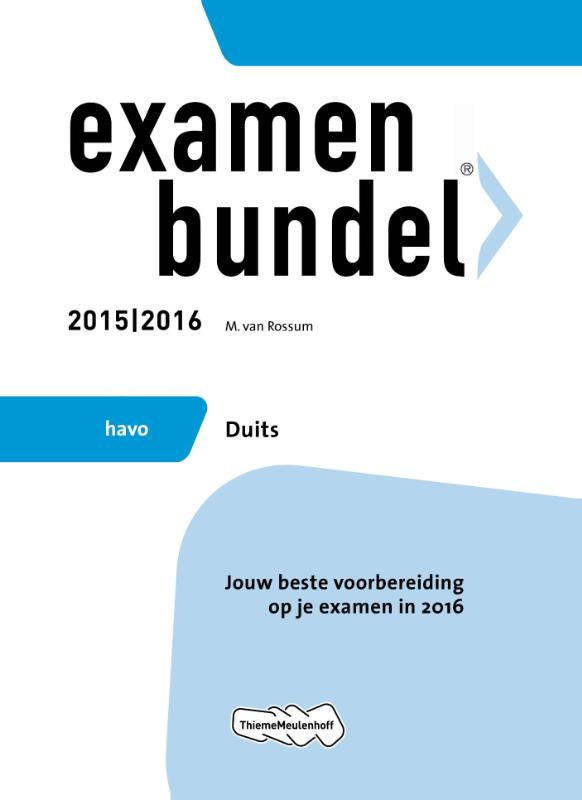 9789006636352-Examenbundel-Havo-Duits-20152016