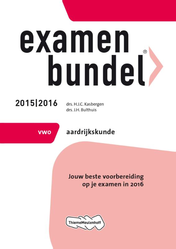 9789006636574-Examenbundel-Vwo-Aardrijkskunde-20152016