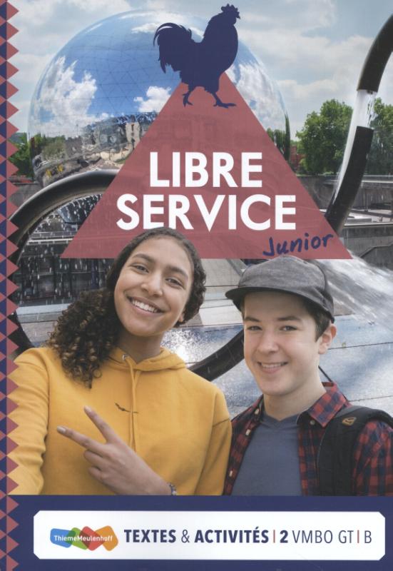 9789006690330-Libre-Service-Junior-vmbo-gt-Textes-et-Activites-2B
