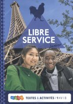 9789006690378 Libre Service junior havovwo Textes 