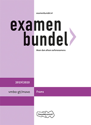 9789006691078-Examenbundel-vmbo-gtmavo-Frans-20192020