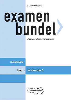9789006691092-Examenbundel-havo-Wiskunde-B-20192020