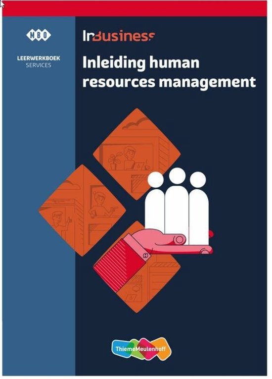 InBusiness Inleiding Human Resource Management