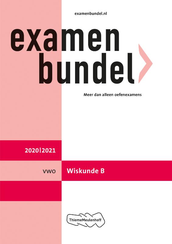 9789006781243-Examenbundel-vwo-Wiskunde-B-20202021
