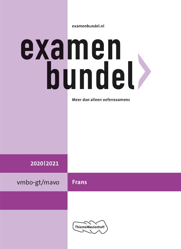 9789006814736-Examenbundel-vmbo-gtmavo-Frans-20202021