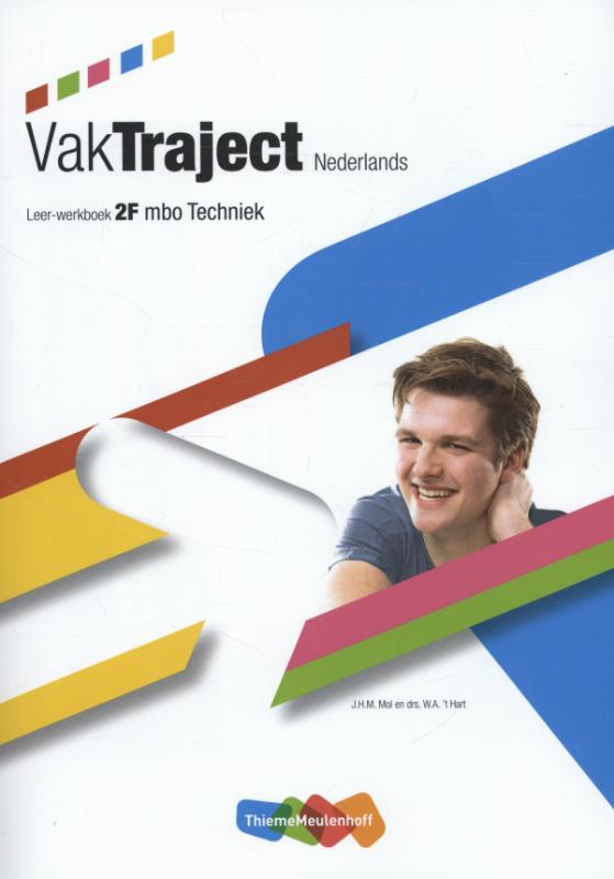 9789006814767-VakTraject-Nederlands-2F-Techniek-deel-Leer-werkboek
