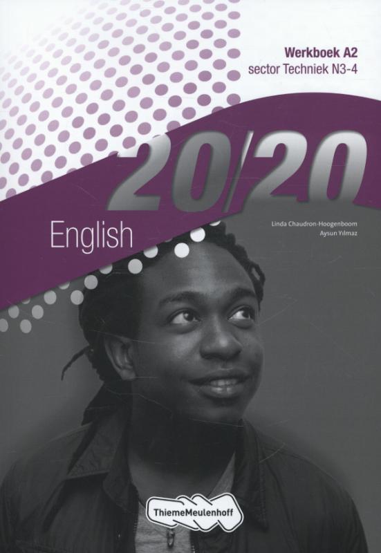 9789006815375-2020--English-sector-techniek-n3-4-deel-Werkboek-A2