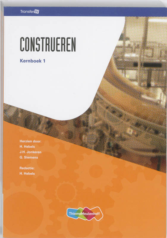 9789006901351-Construeren--1-deel-Kernboek