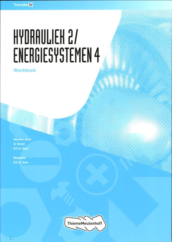 9789006901474-Hydrauliek-2Energiesystemen-4-Deel-Werkboek