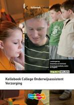 9789006925418-Kellebeek-college-onderwijsassistent-verzorging