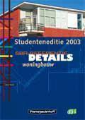 9789006950021 SBRReferentiedetails woningbouw 2003 deel Studenteneditie druk 1
