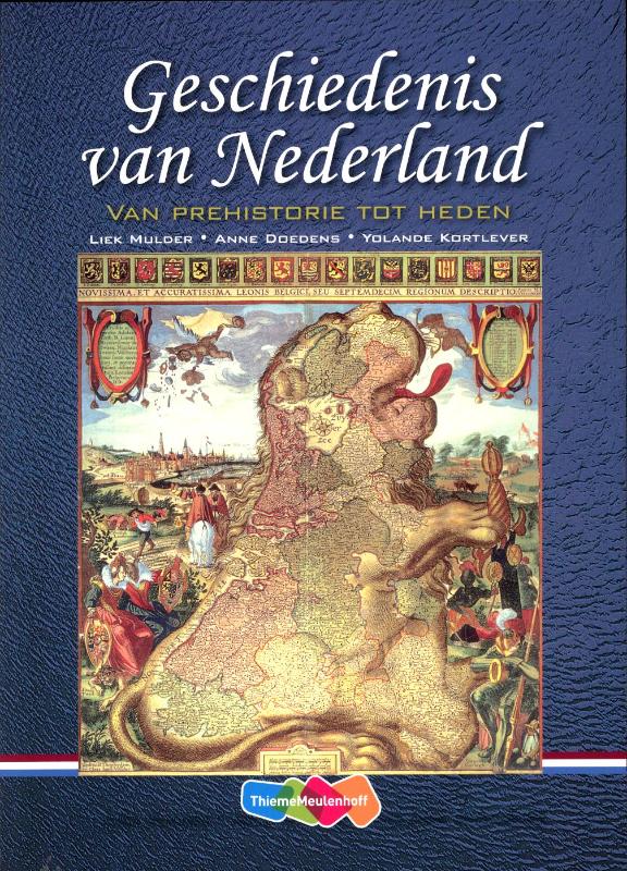 9789006951974-Geschiedenis-Van-Nederland