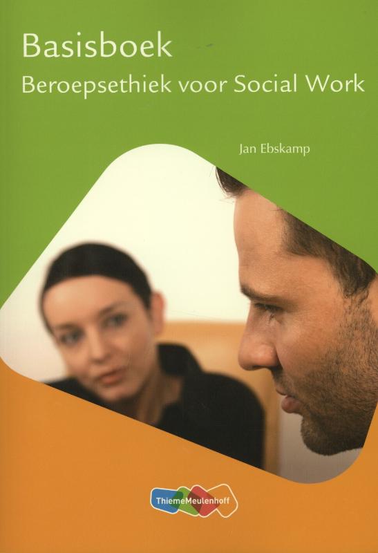 9789006952452 Basisboek beroepsethiek voor social work