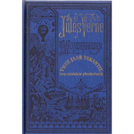 9789010015044-1-Twee-jaar-vakantie