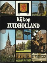 9789010016454-Kijk-op-Zuidholland