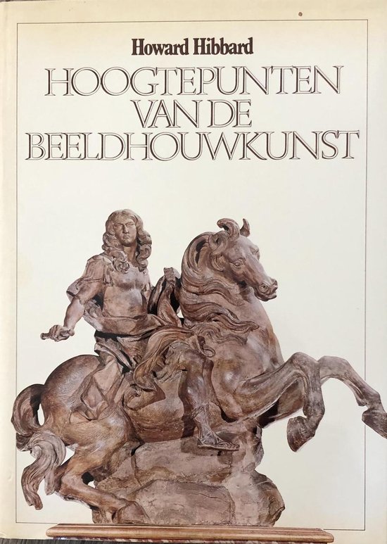 9789010019561 Hoogtepunten vd beeldhouwkunst