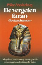 9789010024176-De-vergeten-farao--Toetanchamon