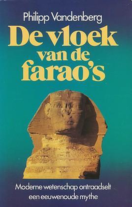 9789010024237-Vloek-van-de-farao-s