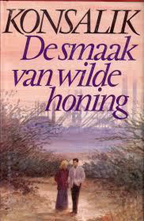 9789010024596-Smaak-van-wilde-honing