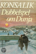 9789010026484-Dubbelspel-om-Dunja