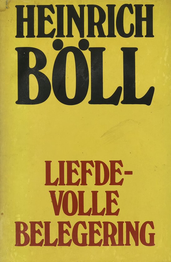 9789010028952-Liefdevolle-belegering
