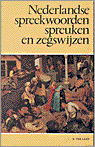 9789010030207-Nederlandse-spreekwoorden-spreuken-en-zegswijzen