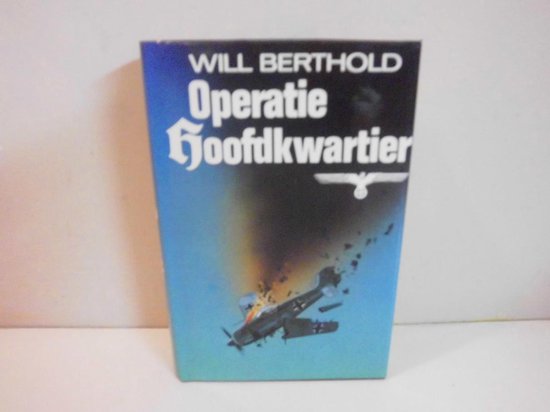 9789010038081-Operatie-Hoofdkwartier