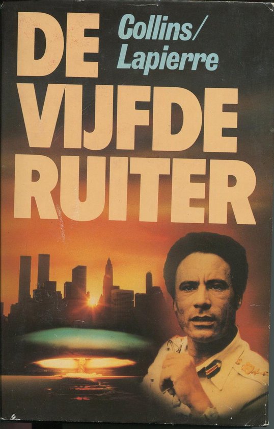 9789010039088-Vyfde-ruiter