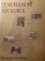 9789010039675-De-Nederlanden-door-Anton-Pieck