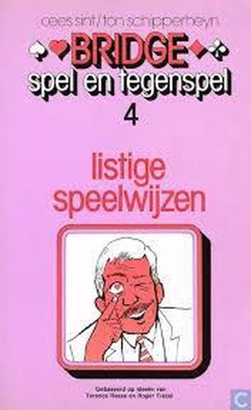 9789010042095-Listige-speelwijzen