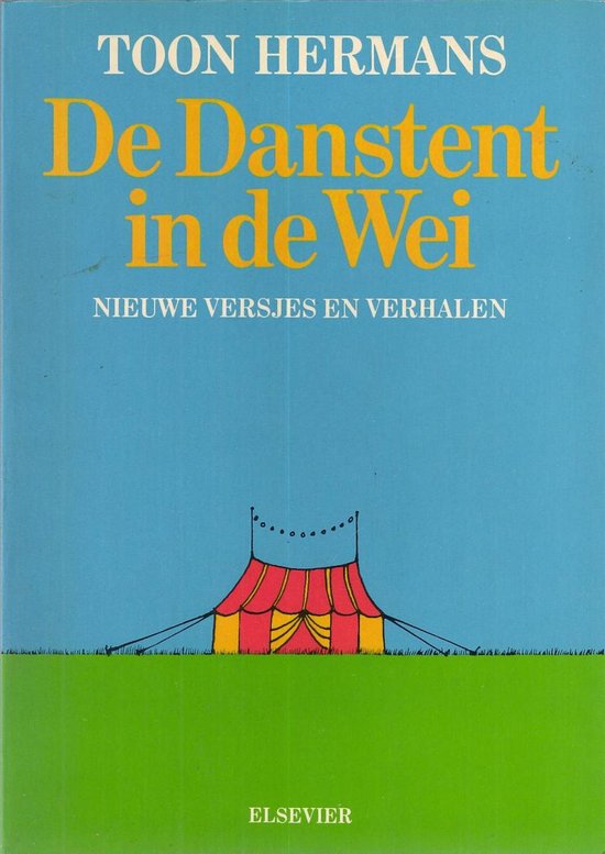 9789010043764-Danstent-in-de-wei
