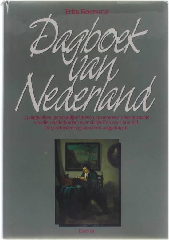 9789010052667-Dagboek-van-nederland