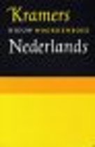 9789010061317-Kramers-nieuw-woordenboek-Nederlands