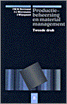 9789011043992 Productiebeheersing en material management  druk 2