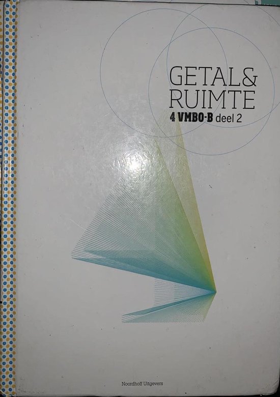 9789011111318-Getal-Ruimte-10e-ed-vmbo-b-4-leerboek-deel-2