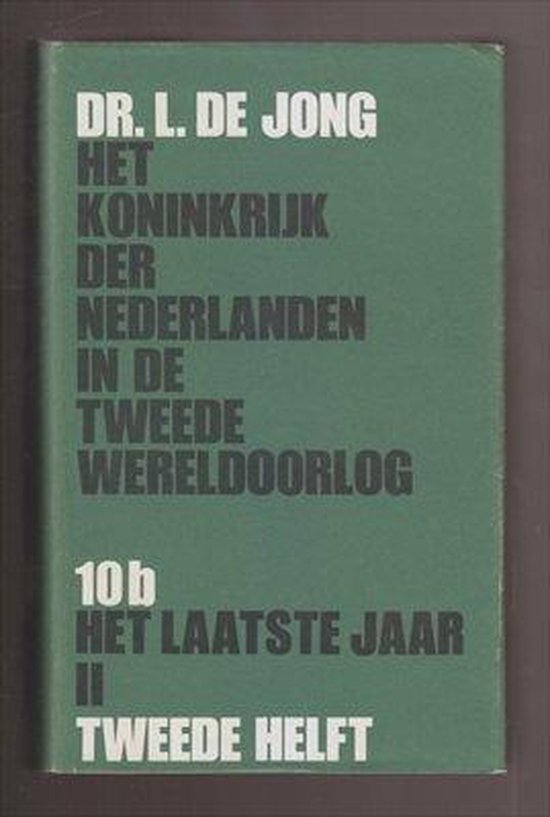 9789012037570-Het-Koninkrijk-der-Nederlanden-in-de-Tweede-Wereldoorlog