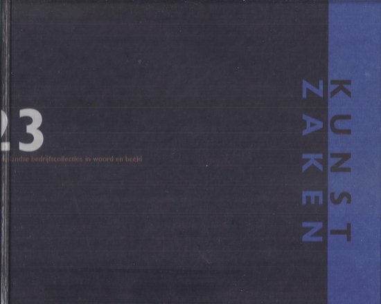 9789012058902-Kunst-zaken