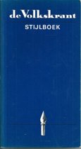 9789012065849-Stijlboek-van-de-volkskrant
