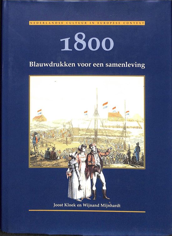 9789012085625-1800-Blauwdrukken-voor-een-samenleving